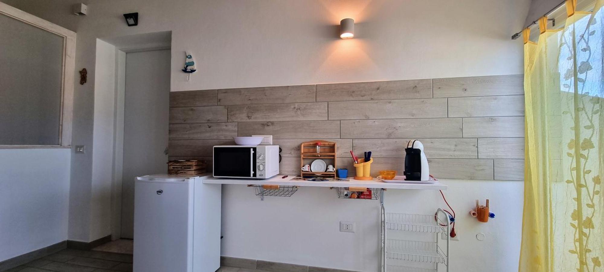 B&B Jamba อาลเกโร ห้อง รูปภาพ