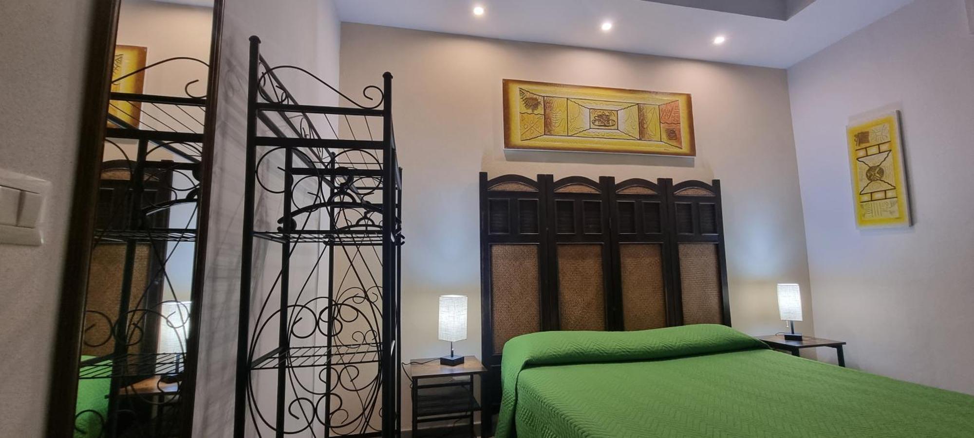 B&B Jamba อาลเกโร ห้อง รูปภาพ